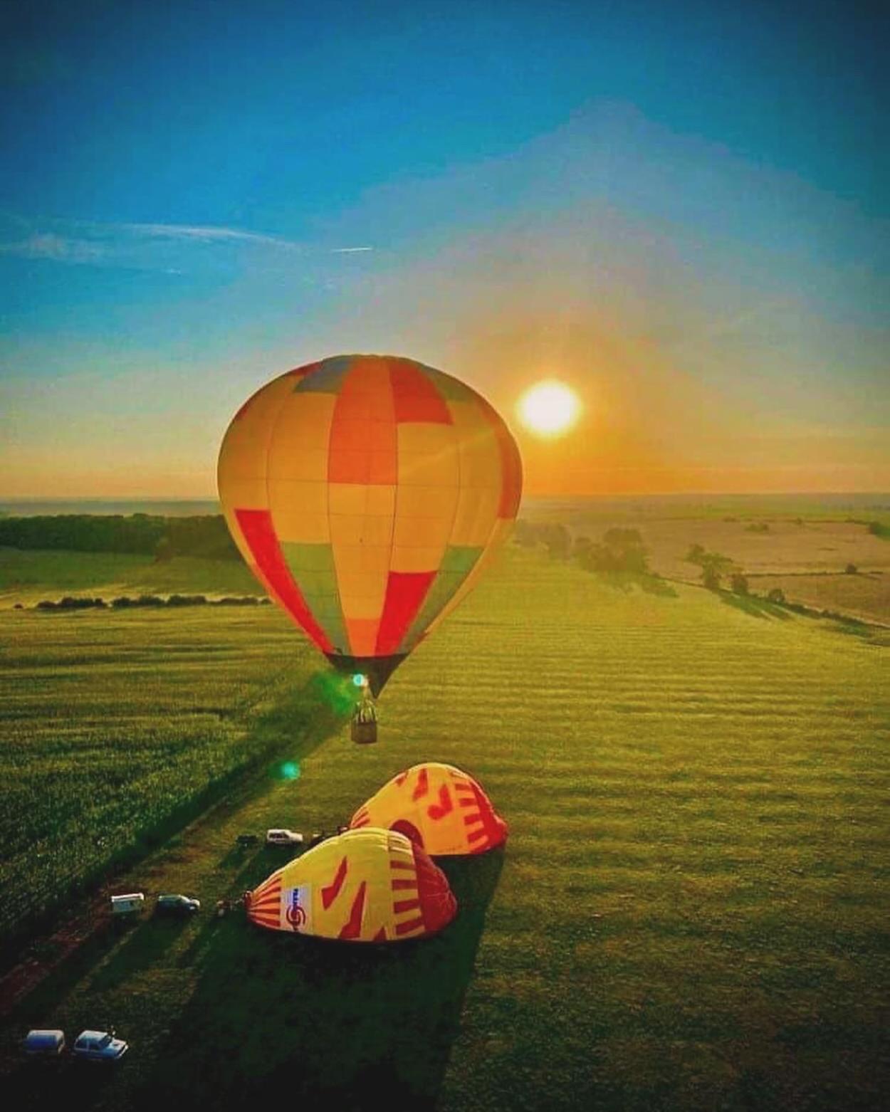 شقة Bergerie Francique Lachaussee المظهر الخارجي الصورة